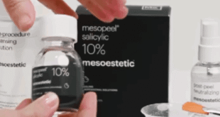 Spanish skincare brand penalised in India over common toxic ingredient that can cause seizures