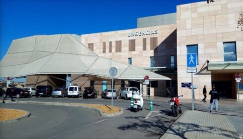 Angry patient who attacked two ER doctors gets prison sentence in Spain