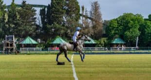 Sotogrande hosts luxury polo weekend