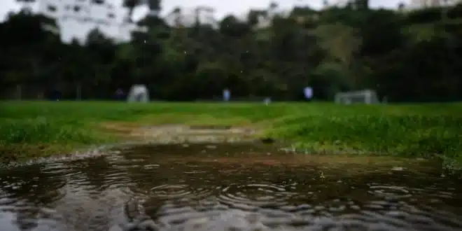 Spain can expect a 'colder, wetter and longer May' than the average