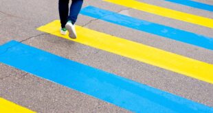Spain’s Dangerous Pedestrian Rules in 2025: Rule-breakers face €500 fines