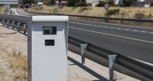 Speed camera shake-up: DGT scraps the ‘5 and 7’ rule – and drivers are fuming.