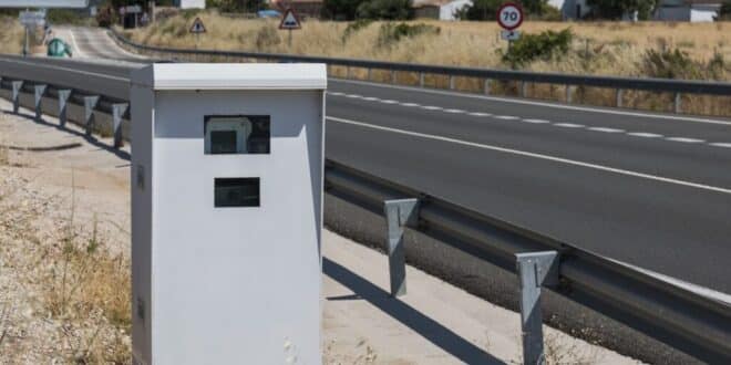 Speed camera shake-up: DGT scraps the ‘5 and 7’ rule – and drivers are fuming.