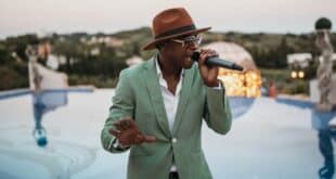 Speaking European with Ivanildo Kembel