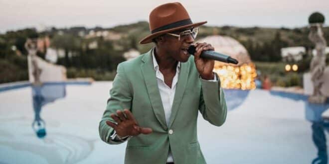 Speaking European with Ivanildo Kembel