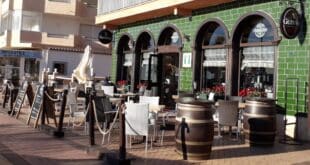 Support Afesol with Fibbers quiz