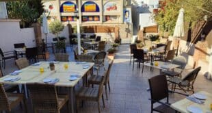 Support local women with dinner in La Cala