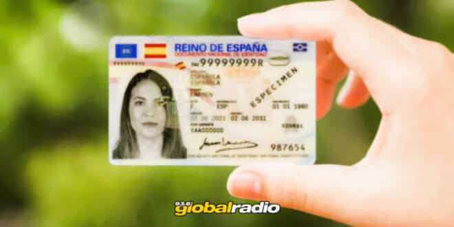 Brits Being Told To Get TIE Card Before October - CSN News