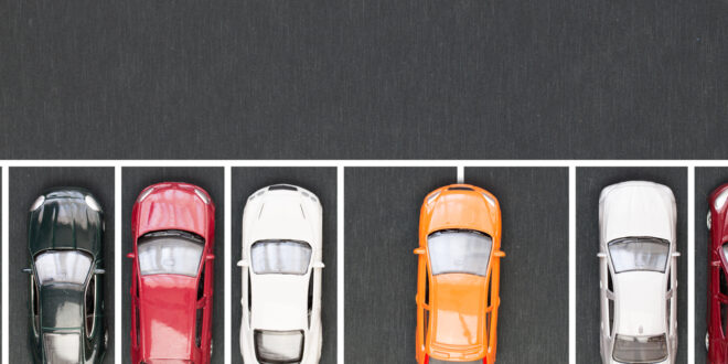 The 7 Deadly Sins of Parking in Spain