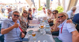 The Beach House Marbella hosts Norwegian National Day