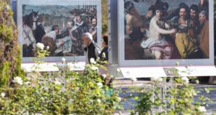 The Prado Museum comes to Orihuela