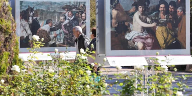 The Prado Museum comes to Orihuela