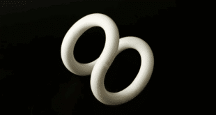 The beauty of absence at Marbella art show