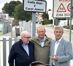 The man who defined the Costa del Sol