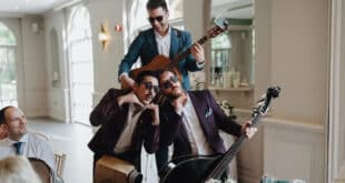 Three of a Kind – a VIP musical experience at Sea Grill, Puente Romano