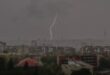Yellow alerts bring mud rain to Andalucia - CSN News