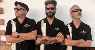 Torremolinos rocks out with two weekends of live music