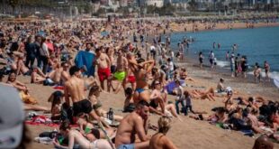 Tourism continues to drive Andalucia’s economy as job openings grow by 50% 