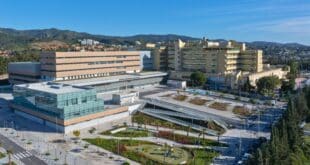 Union says Costa del Sol Hospital cannot cope at night