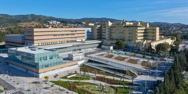 Union says Costa del Sol Hospital cannot cope at night