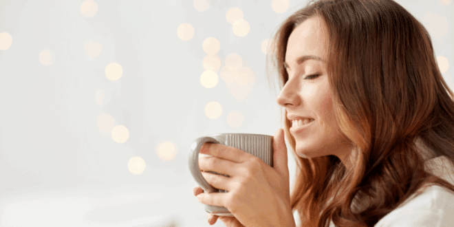 Why Drinking Coffee Before a Nap Can Have Health Benefits  - CSN News