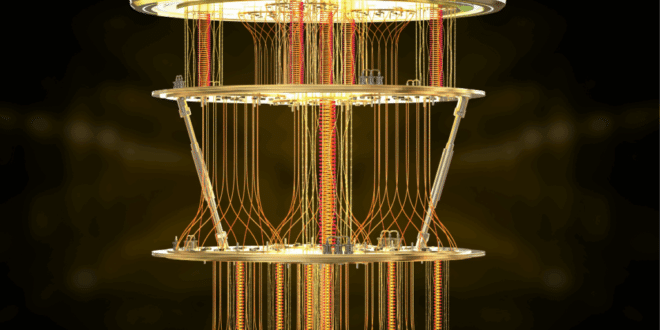 Spain’s first quantum computer debuts in Barcelona. - CSN News