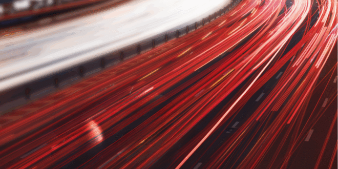 The World’s New Internet In The Making- It’s Kind Of A Big Deal