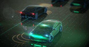 Robotaxis in Europe? Uber just put the future in drive