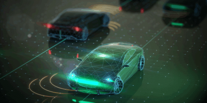 Robotaxis in Europe? Uber just put the future in drive