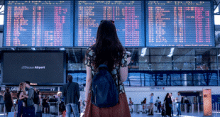 Ryanair warns: Spain delays could worsen