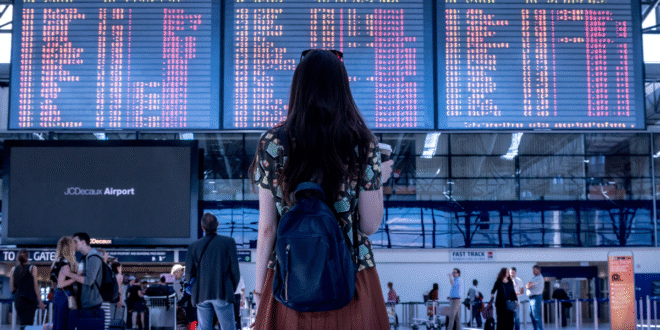 Ryanair warns: Spain delays could worsen