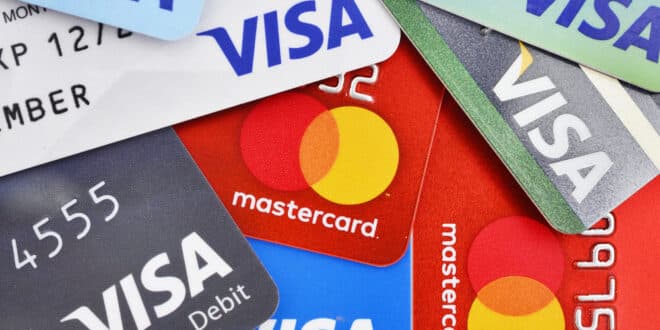 Visa tells AI to go shopping — with your credit card. Do you have a choice?
