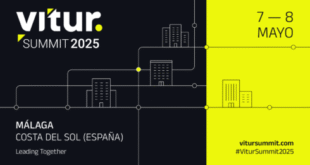 Vitur Summit 2025 will bring Europe’s top hotel leaders to Malaga