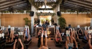 Wellness meets beach life at Playa Padre’s new Saturday plan