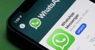 WhatsApp brings back walkie-talkies — with a 21st-century twist!