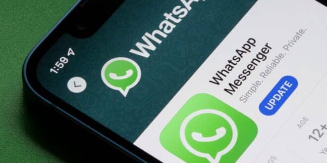 WhatsApp brings back walkie-talkies — with a 21st-century twist!
