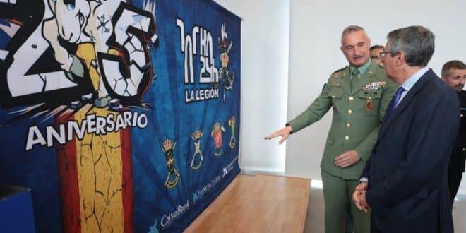 Over 9,000 runners and cyclists face Ronda's challenge of 101 kilometres in 24 hours