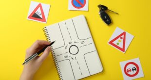 Wheely confusing: Spain’s roundabout rules are driving foreigners and Spaniards mad