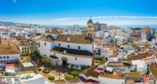 Whodunnit tour in Marbella Old Town