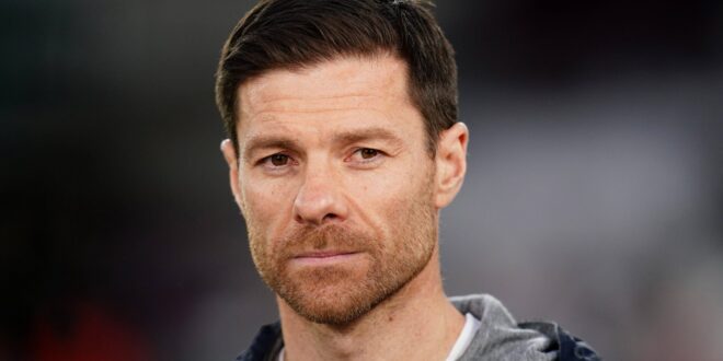 Xabi Alonso quits German club before expected return to Real Madrid as coach
