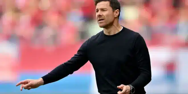 Real Madrid welcomes back Xabi Alonso as their manager until 2028