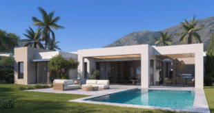 Best Places to Buy Summer Houses in Spain