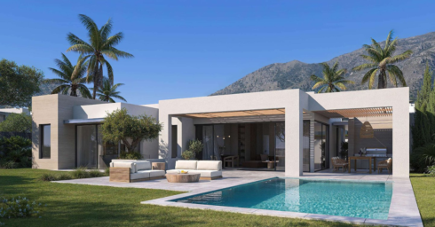Best Places to Buy Summer Houses in Spain