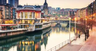 NOT JUST A GAME: 12 unexpected things thousands of Manchester United and Spurs fans might do in Bilbao this week