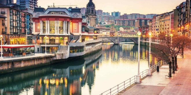 NOT JUST A GAME: 12 unexpected things thousands of Manchester United and Spurs fans might do in Bilbao this week