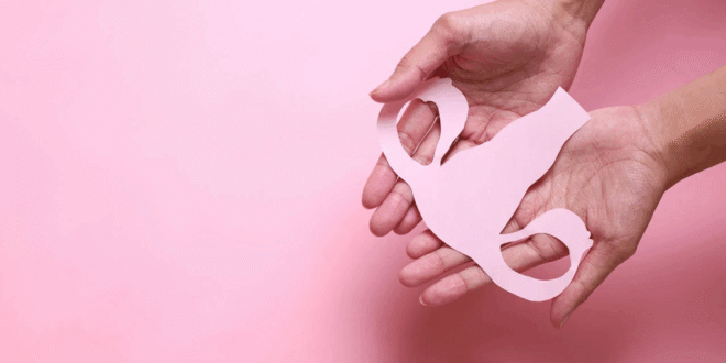 Robotic surgery against ovarian cancer: Greater precision, less pain and faster recovery