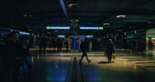 AI predicts global blackout in 2027 – should we be afraid of the dark?