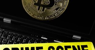 Crypto crime hits Paris streets: CEO’s family targeted in broad daylight