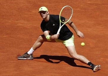 Sabalenka and Gauff, finalists in Madrid Open