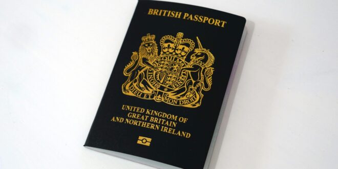 Passport warning for Brits heading to Spain this summer